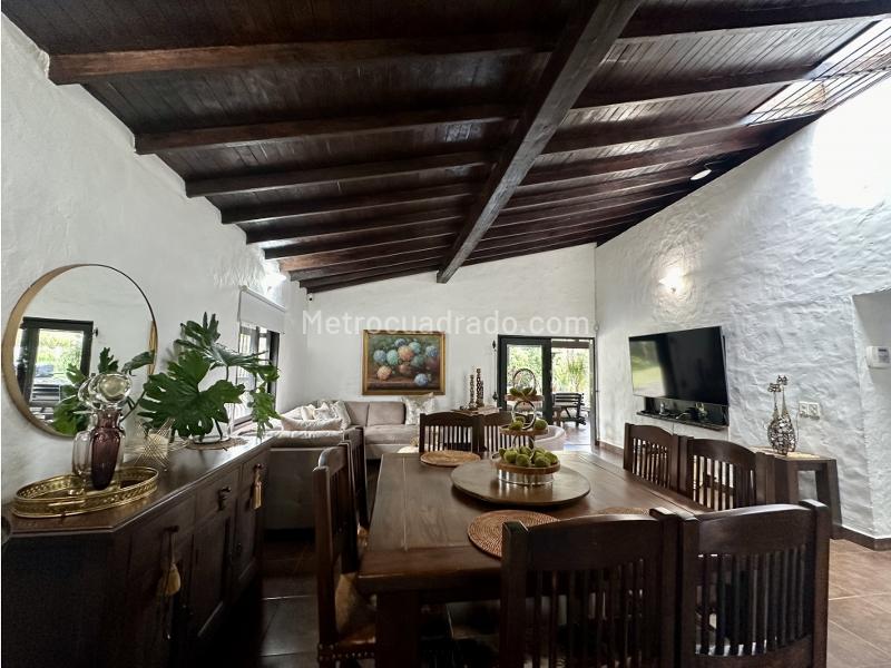 Casa – Rionegro - Vista 3
