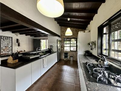 Casa de 5 alcobas en venta en Pontezuela, Rionegro, 623 m² · foto 3 de 20