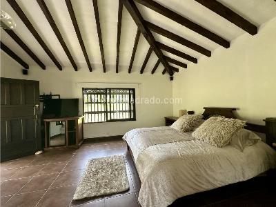 Casa de 5 alcobas en venta en Pontezuela, Rionegro, 623 m² · foto 6 de 20