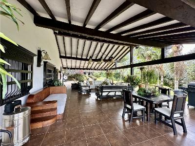 Casa de 5 alcobas en venta en Pontezuela, Rionegro, 623 m² · foto 10 de 20