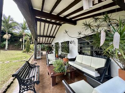 Casa de 5 alcobas en venta en Pontezuela, Rionegro, 623 m² · foto 12 de 20