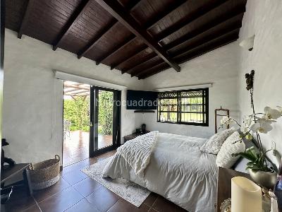 Casa de 5 alcobas en venta en Pontezuela, Rionegro, 623 m² · foto 13 de 20