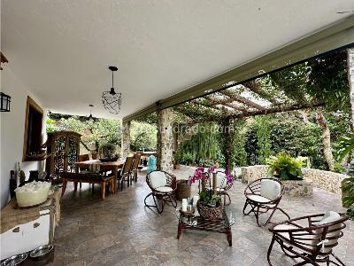 Casa de 5 alcobas en venta en Pontezuela, Rionegro, 623 m² · foto 15 de 20