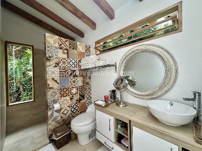 Casa de 5 alcobas en venta en Pontezuela, Rionegro, 623 m² · foto 18 de 20