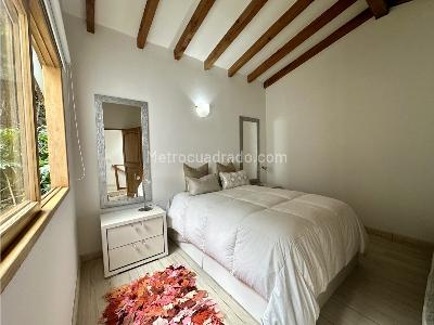 Casa de 5 alcobas en venta en Pontezuela, Rionegro, 623 m² · foto 19 de 20