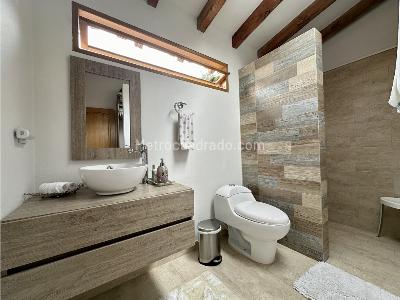 Casa de 5 alcobas en venta en Pontezuela, Rionegro, 623 m² · foto 20 de 20