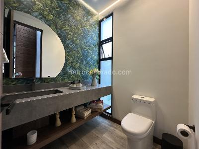 Casa de 4 alcobas en venta en Via San Antonio La Ceja, Rionegro, 416 m² · foto 4 de 19