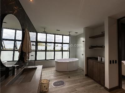 Casa de 4 alcobas en venta en Via San Antonio La Ceja, Rionegro, 416 m² · foto 11 de 19