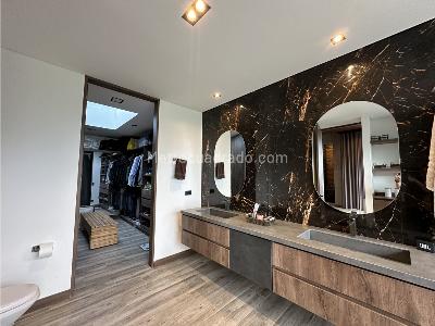 Casa de 4 alcobas en venta en Via San Antonio La Ceja, Rionegro, 416 m² · foto 12 de 19