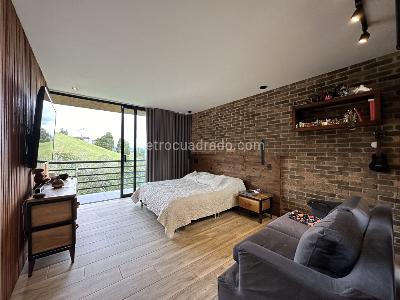 Casa de 4 alcobas en venta en Via San Antonio La Ceja, Rionegro, 416 m² · foto 13 de 19