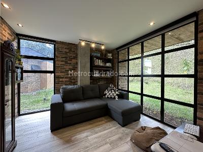 Casa de 4 alcobas en venta en Via San Antonio La Ceja, Rionegro, 416 m² · foto 15 de 19