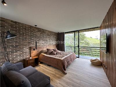 Casa de 4 alcobas en venta en Via San Antonio La Ceja, Rionegro, 416 m² · foto 16 de 19