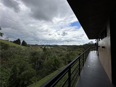 Casa de 4 alcobas en venta en Via San Antonio La Ceja, Rionegro, 416 m² · foto 19 de 19