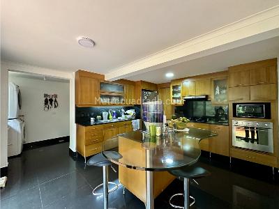 Casa de 4 alcobas en venta en El Poblado, Medellín, 140 m² · foto 4 de 15