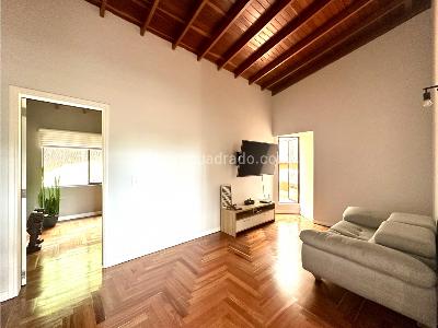 Casa de 4 alcobas en venta en El Poblado, Medellín, 140 m² · foto 8 de 15