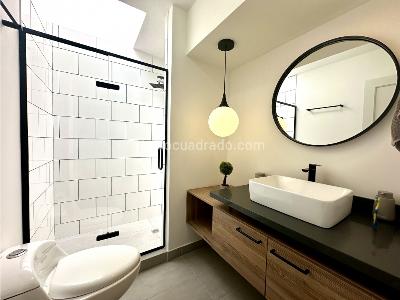 Casa de 4 alcobas en venta en El Poblado, Medellín, 140 m² · foto 14 de 15