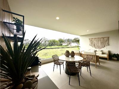Apartamento de 3 alcobas en venta en Llanogrande, Rionegro, 196 m² · foto 3 de 16