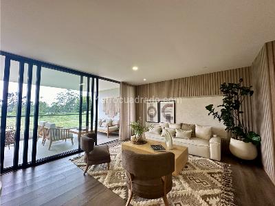 Apartamento de 3 alcobas en venta en Llanogrande, Rionegro, 196 m² · foto 7 de 16