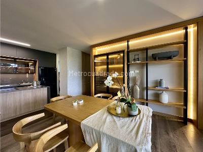 Apartamento de 3 alcobas en venta en Llanogrande, Rionegro, 196 m² · foto 8 de 16