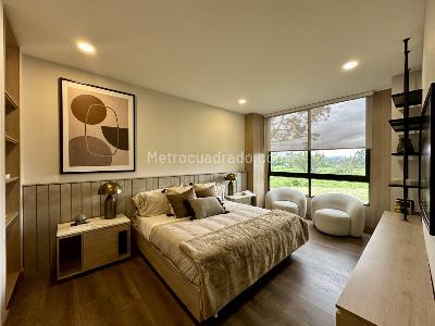 Apartamento de 3 alcobas en venta en Llanogrande, Rionegro, 196 m² · foto 9 de 16