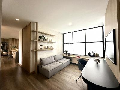 Apartamento de 3 alcobas en venta en Llanogrande, Rionegro, 196 m² · foto 10 de 16