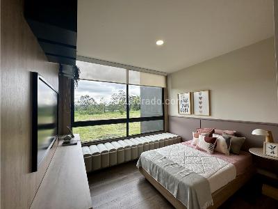 Apartamento de 3 alcobas en venta en Llanogrande, Rionegro, 196 m² · foto 11 de 16