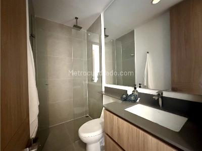 Apartamento de 3 alcobas en venta en Llanogrande, Rionegro, 196 m² · foto 12 de 16