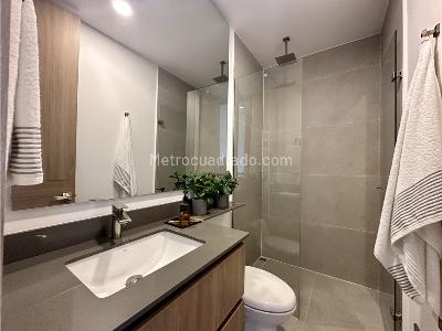 Apartamento de 3 alcobas en venta en Llanogrande, Rionegro, 196 m² · foto 14 de 16