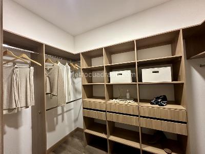 Apartamento de 3 alcobas en venta en Llanogrande, Rionegro, 196 m² · foto 15 de 16
