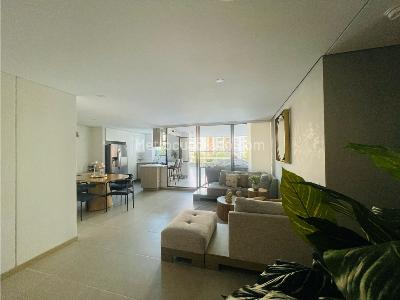 Apartamento de 3 alcobas en venta en Loma De Las Brujas, Envigado, 147 m² · foto 6 de 9