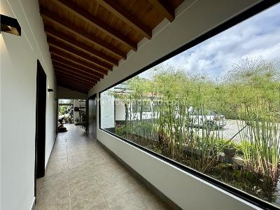 Casa de 3 alcobas en venta en El Escobero, Envigado · foto 5 de 13