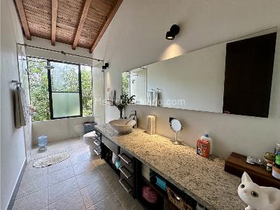 Casa de 3 alcobas en venta en El Escobero, Envigado · foto 7 de 13