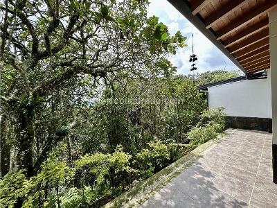 Casa de 3 alcobas en venta en El Escobero, Envigado · foto 8 de 13