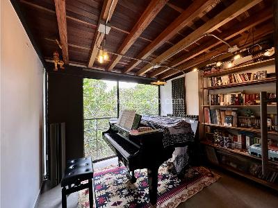Casa de 3 alcobas en venta en El Escobero, Envigado · foto 10 de 13