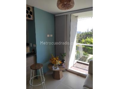 Apartamento de 3 alcobas en venta en Fontibon, Rionegro, 57 m² · foto 15 de 17