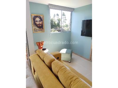 Apartamento de 3 alcobas en venta en Fontibon, Rionegro, 57 m² · foto 16 de 17