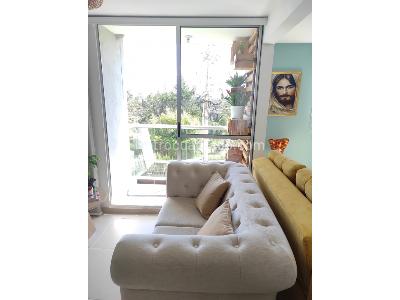 Apartamento de 3 alcobas en venta en Fontibon, Rionegro, 57 m² · foto 17 de 17