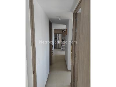 Apartamento de 3 alcobas en venta en Fontibon, Rionegro, 57 m² · foto 3 de 17