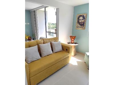 Apartamento de 3 alcobas en venta en Fontibon, Rionegro, 57 m² · foto 4 de 17