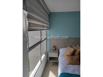 Apartamento de 3 alcobas en venta en Fontibon, Rionegro, 57 m² · foto 9 de 17