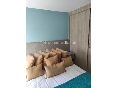 Apartamento de 3 alcobas en venta en Fontibon, Rionegro, 57 m² · foto 10 de 17