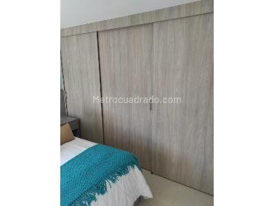Apartamento de 3 alcobas en venta en Fontibon, Rionegro, 57 m² · foto 11 de 17