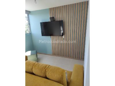 Apartamento de 3 alcobas en venta en Fontibon, Rionegro, 57 m² · foto 12 de 17