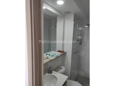 Apartamento de 3 alcobas en venta en Fontibon, Rionegro, 57 m² · foto 13 de 17