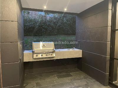 Casa de 4 alcobas en venta en Alto De Las Palmas, Envigado, 642 m² · foto 8 de 10