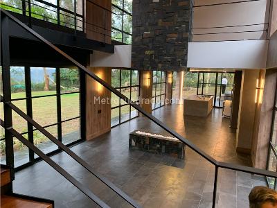 Casa de 4 alcobas en venta en Alto De Las Palmas, Envigado, 642 m² · foto 9 de 10