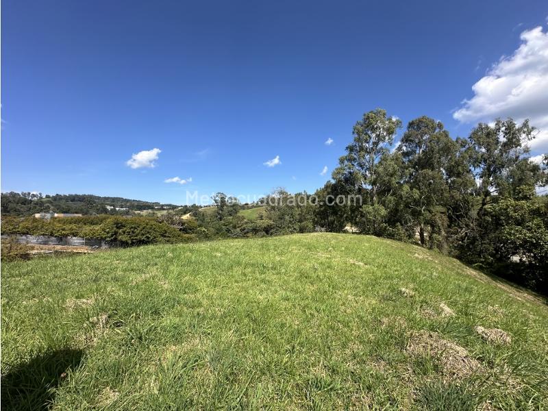 Lote en Venta, Alto De Las Palmas, Envigado - Vista 3