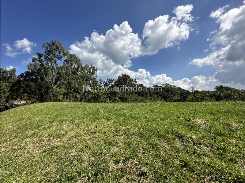 Lote en Venta, Alto De Las Palmas, Envigado - Vista 4