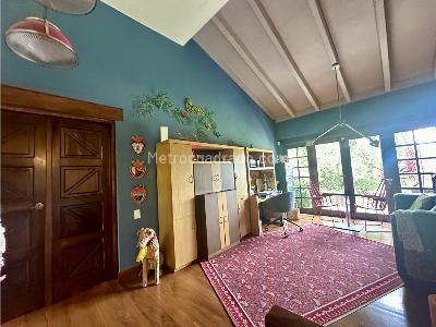 Casa de 5 alcobas en venta en Cabeceras, Rionegro, 570 m² · foto 14 de 20
