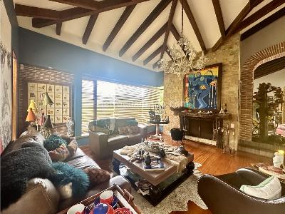 Casa de 5 alcobas en venta en Cabeceras, Rionegro, 570 m² · foto 16 de 20
